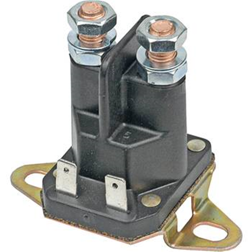 24512-10_AFTERMARKET BRAND Solenoid (Continuous Duty)